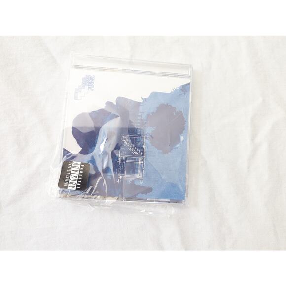 Zayn Room Under The Stairs CD Hand Signed Insert New One Direction 1D - Picture 7 of 10